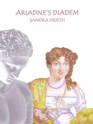 cover image of Ariadne's Diadem